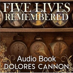 Five Lives Remembered Audio Book